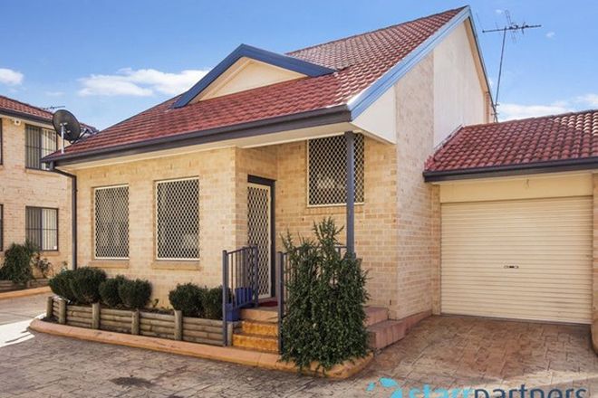 Picture of 3/127 Polding St, FAIRFIELD HEIGHTS NSW 2165