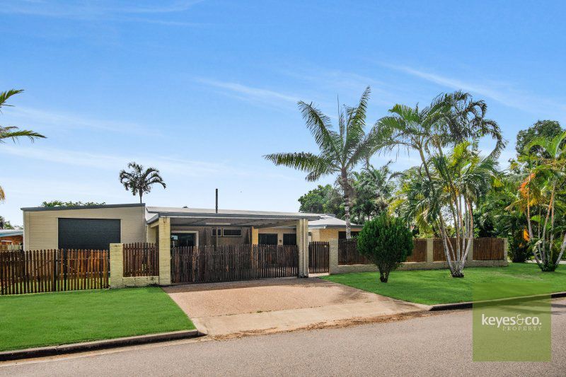 41 Fuller Street, Heatley QLD 4814, Image 0