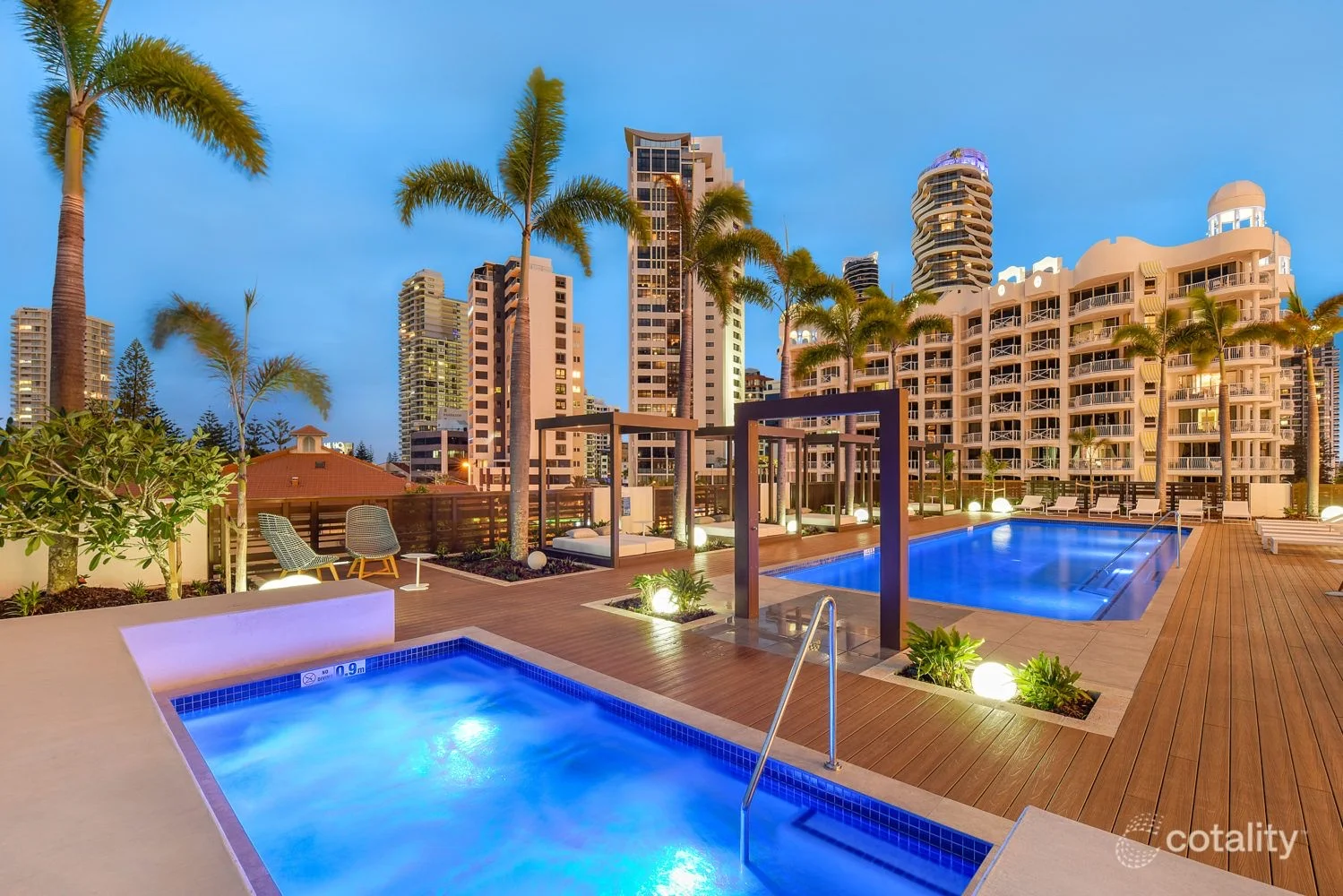 Additional image 18 of 56/31 Queensland Avenue, Broadbeach QLD 4218