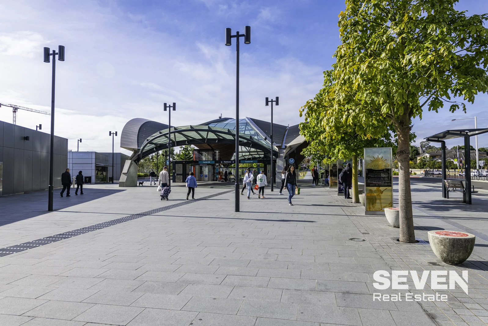 Additional image 9 of 809/299 Old Northern Road, Castle Hill NSW 2154