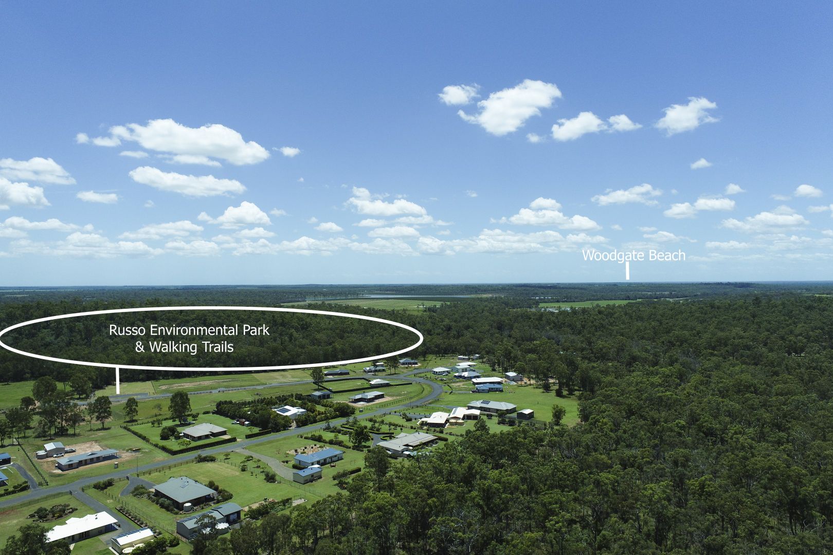 Abington Heights Estate - Park Avenue, North Isis QLD 4660, Image 1