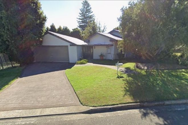 Picture of 68 Kirby Street, RYDALMERE NSW 2116