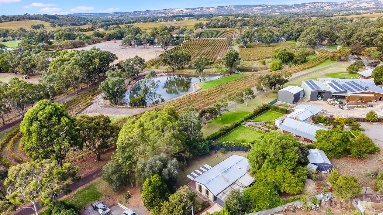 27 Railway Terrace, McLaren Vale SA 5171, Image 2