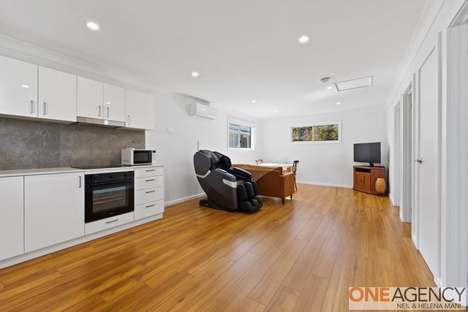 Picture of 14a Moore Street, WEST GOSFORD NSW 2250