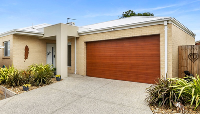 Picture of 2/6 Hazelwood Crescent, LEOPOLD VIC 3224