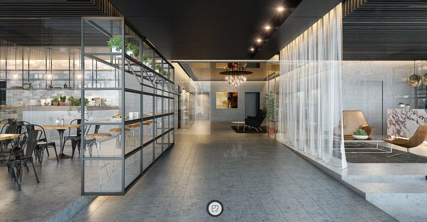 Additional image 8 of 1301/250 City Road, Southbank VIC 3006