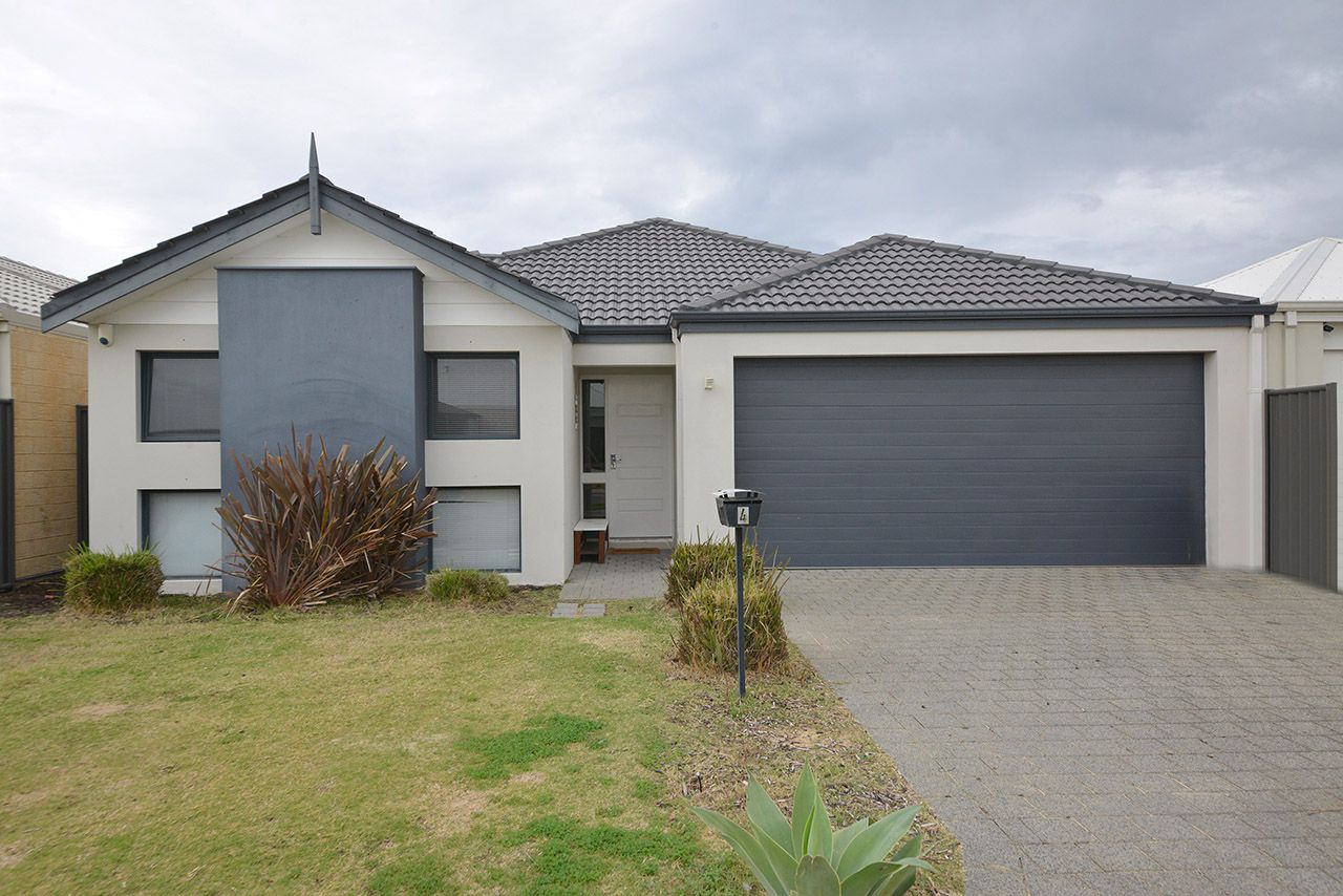 4 Koma Lane, Jindalee WA 6036, Image 0