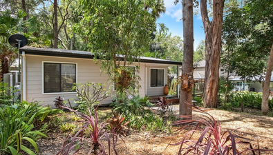 Picture of 2A Garnet Road, PEARL BEACH NSW 2256