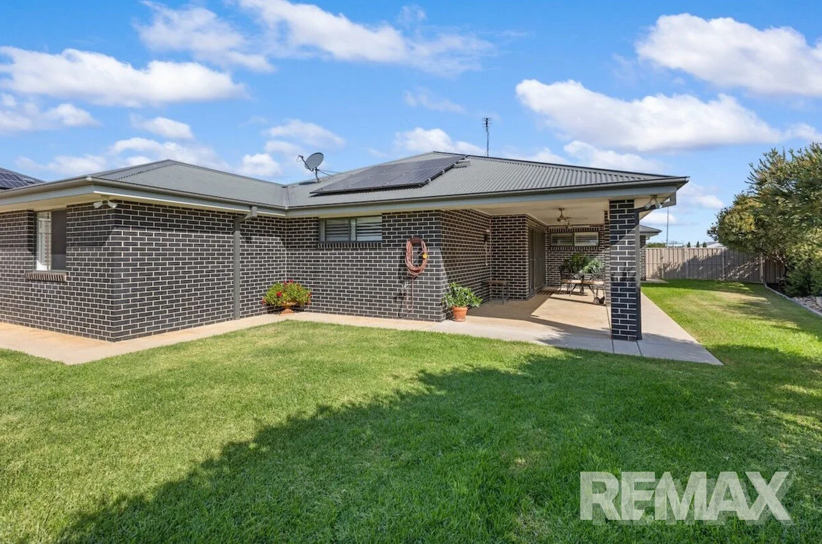 Additional image 13 of 32 Darcy Drive, Boorooma NSW 2650