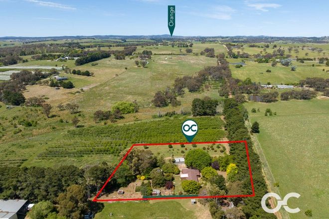 Picture of 19 Watts Road, BORENORE NSW 2800