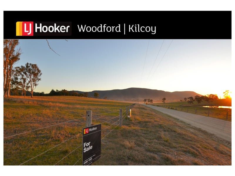 Lot 2 Rasmussen Road, Neurum QLD 4514, Image 0