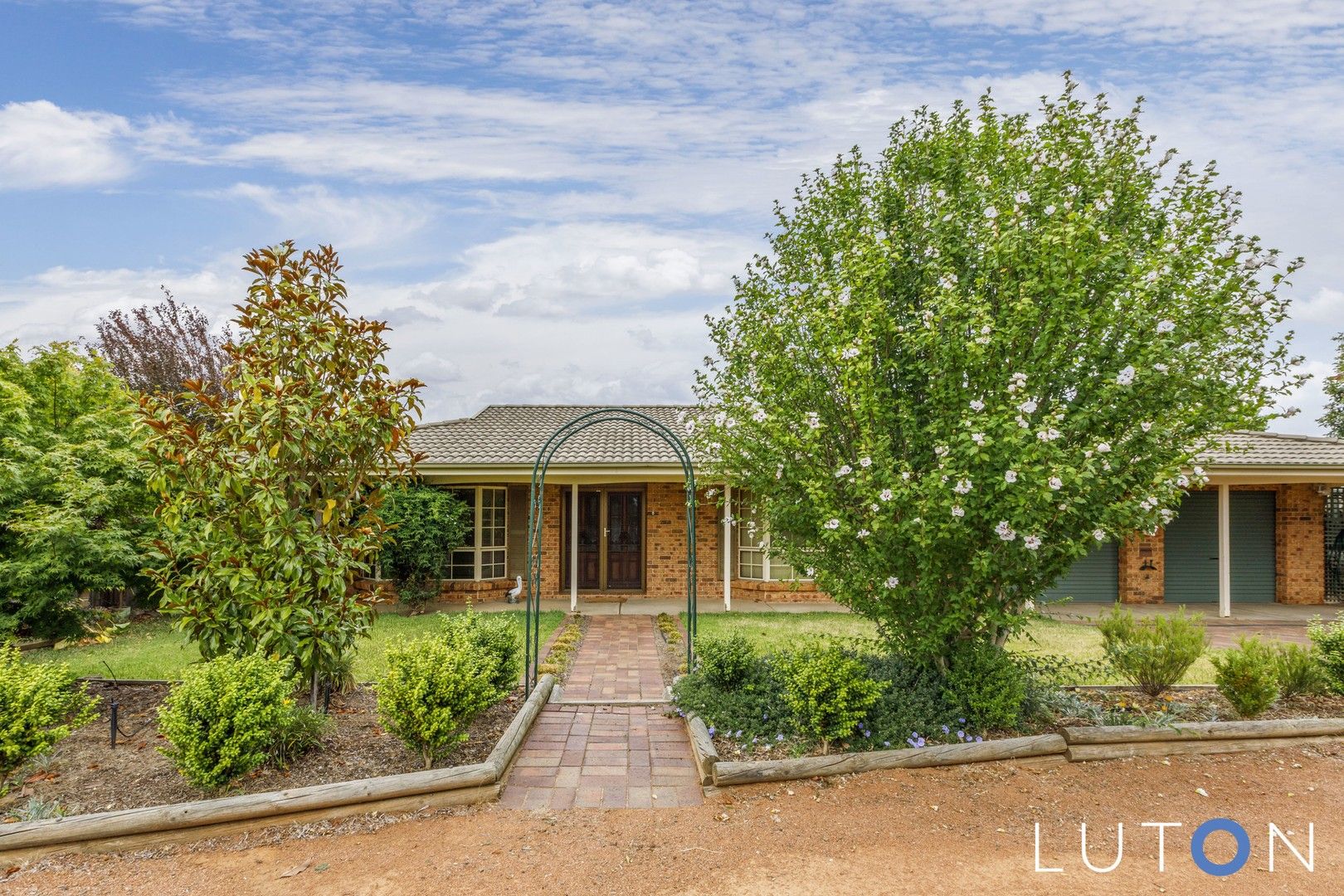 43 Tiptree Crescent, Palmerston Property History & Address Research