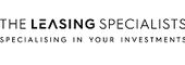 Logo for The Leasing Specialists