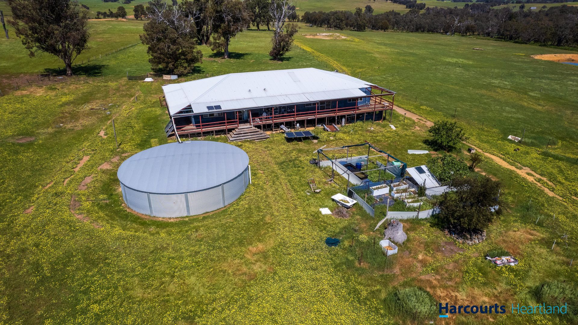 1025 Boyup Brook-Arthur Road, Dinninup WA 6244, Image 1