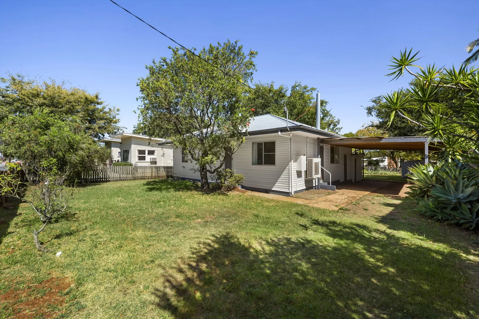 13 Power Street, Harristown QLD 4350