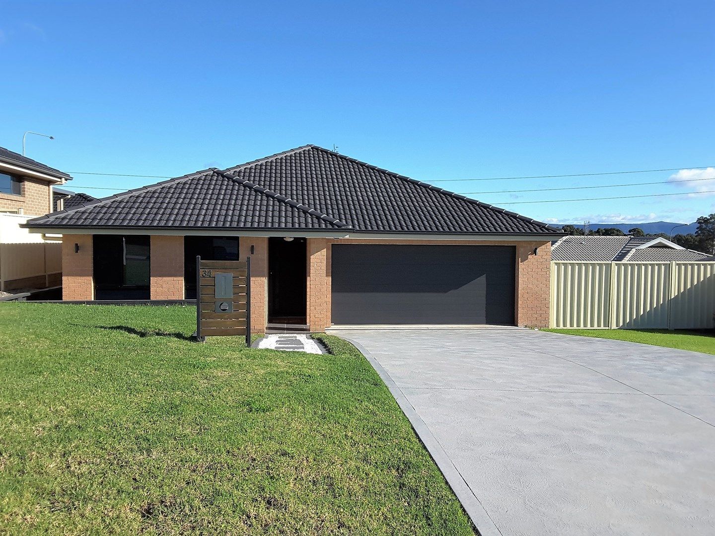 34 Sugarwood Drive, Worrigee NSW 2540, Image 0