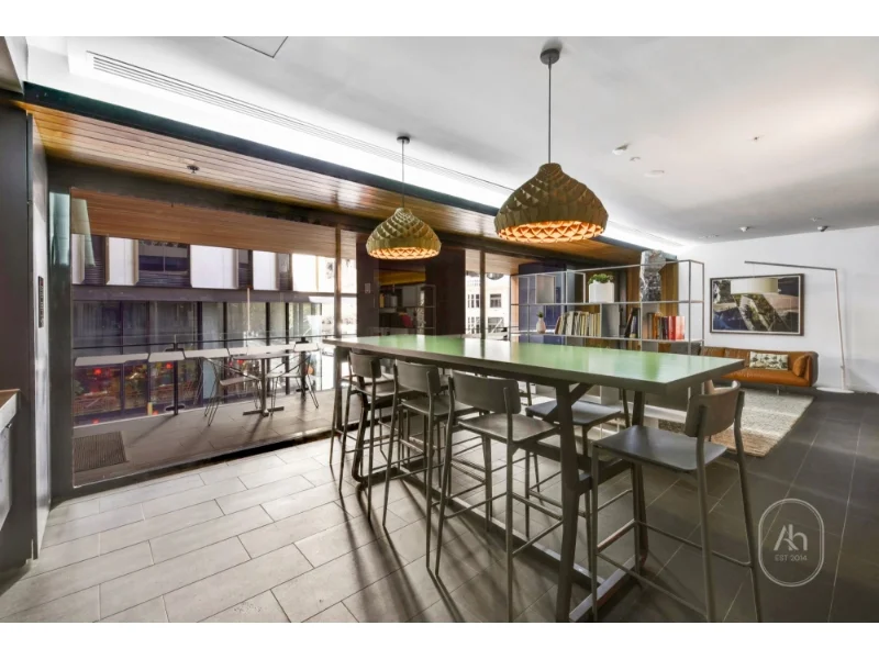 Additional image 15 of 1811/80 Abeckett Street, Melbourne VIC 3000