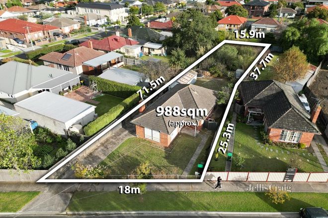 Picture of 17 Gratwick Street, LALOR VIC 3075