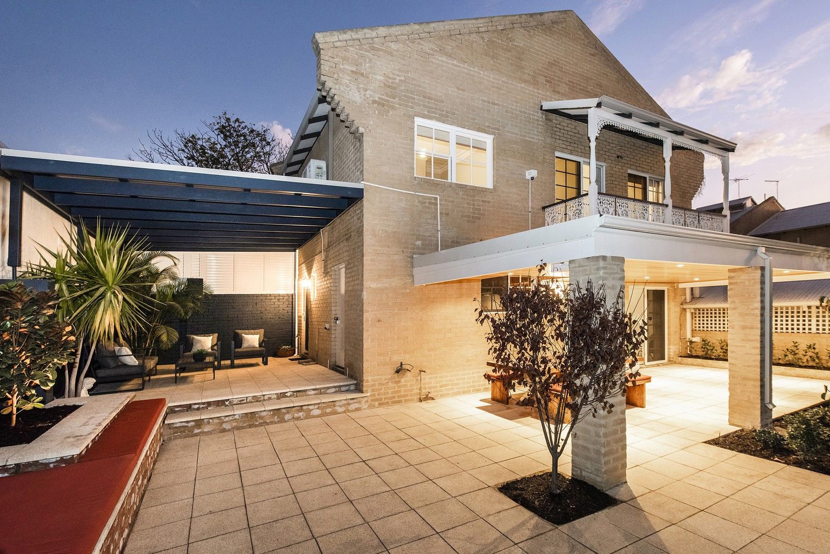 3 bedrooms Townhouse in 8/219 Barker Road SUBIACO WA, 6008