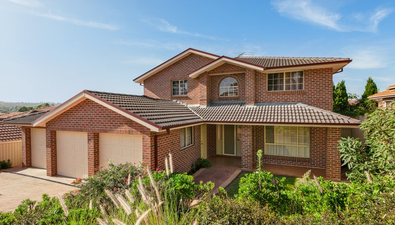 Picture of 41 Rosebery Road, KELLYVILLE NSW 2155