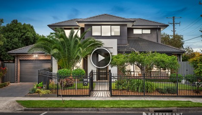 Picture of 7 Crevelli Street, RESERVOIR VIC 3073