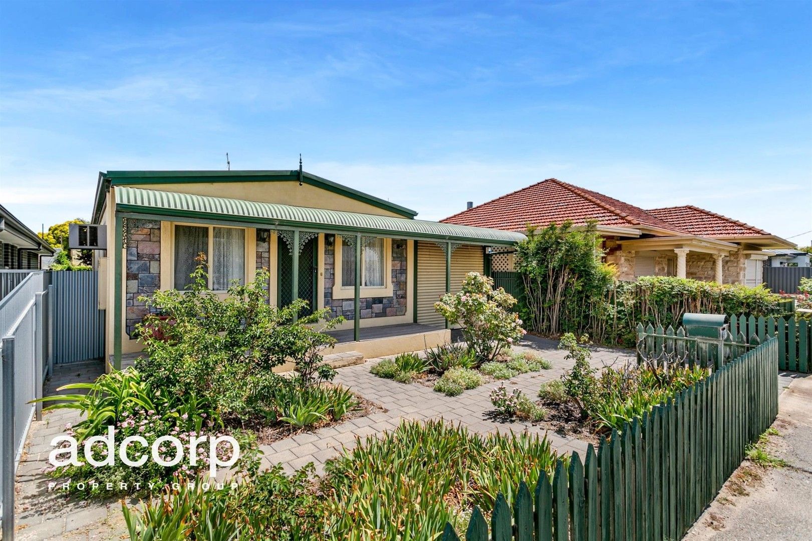 64 Causeway Road, Glanville SA 5015, Image 0