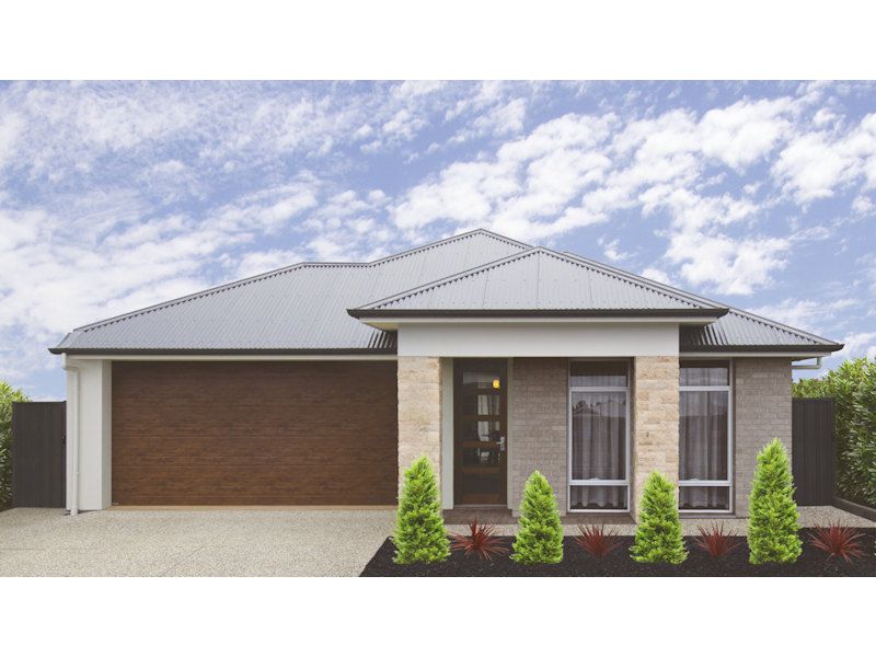 4 bedrooms New House & Land in 8B Bolton Road PARA HILLS SA, 5096