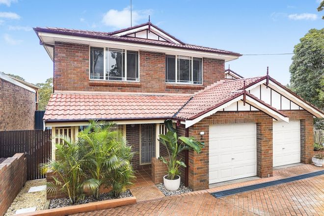 Picture of 2/20 Cowan Street, OYSTER BAY NSW 2225