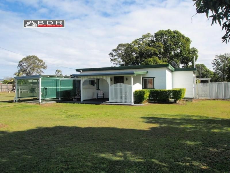 5 Beaufort Street, HOWARD QLD 4659, Image 0