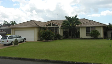 Picture of 52 Silver Gull Drive, EAST BALLINA NSW 2478