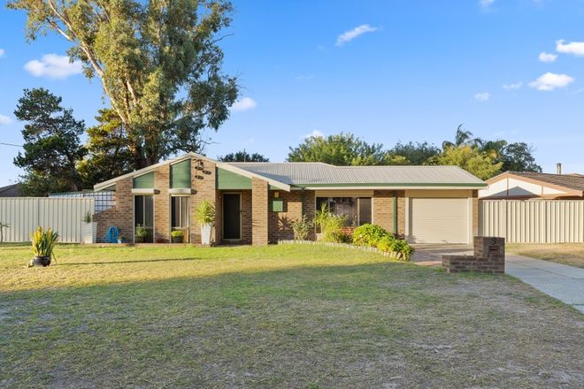 Picture of 3 Lynda Crescent, COOLOONGUP WA 6168