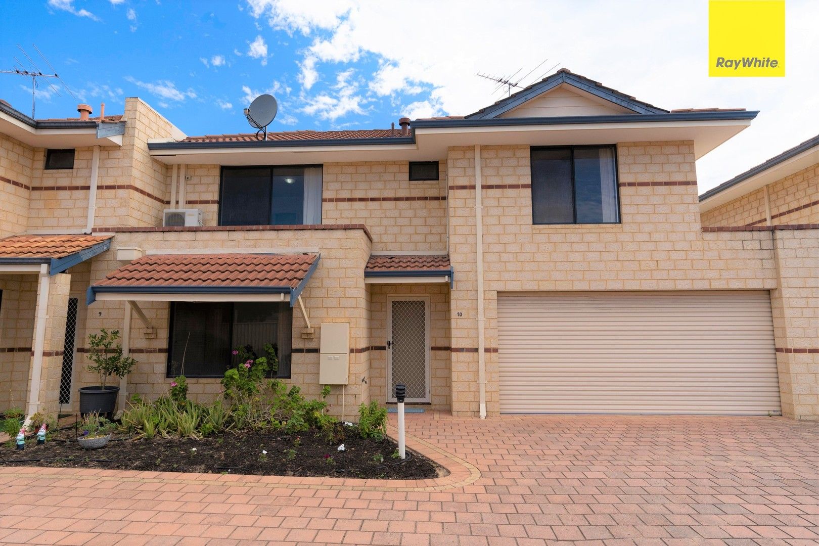 3 bedrooms House in 10/26-28 Kimberley Street BELMONT WA, 6104