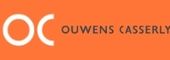 Logo for Ouwens Casserly Property Management (RLA 223245)