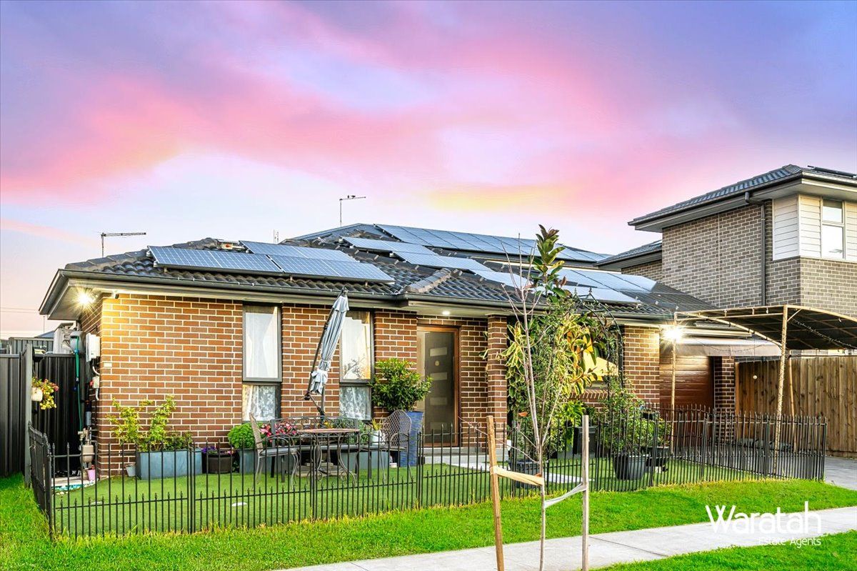 44 Dunlin Circuit, Marsden Park NSW 2765, Image 0