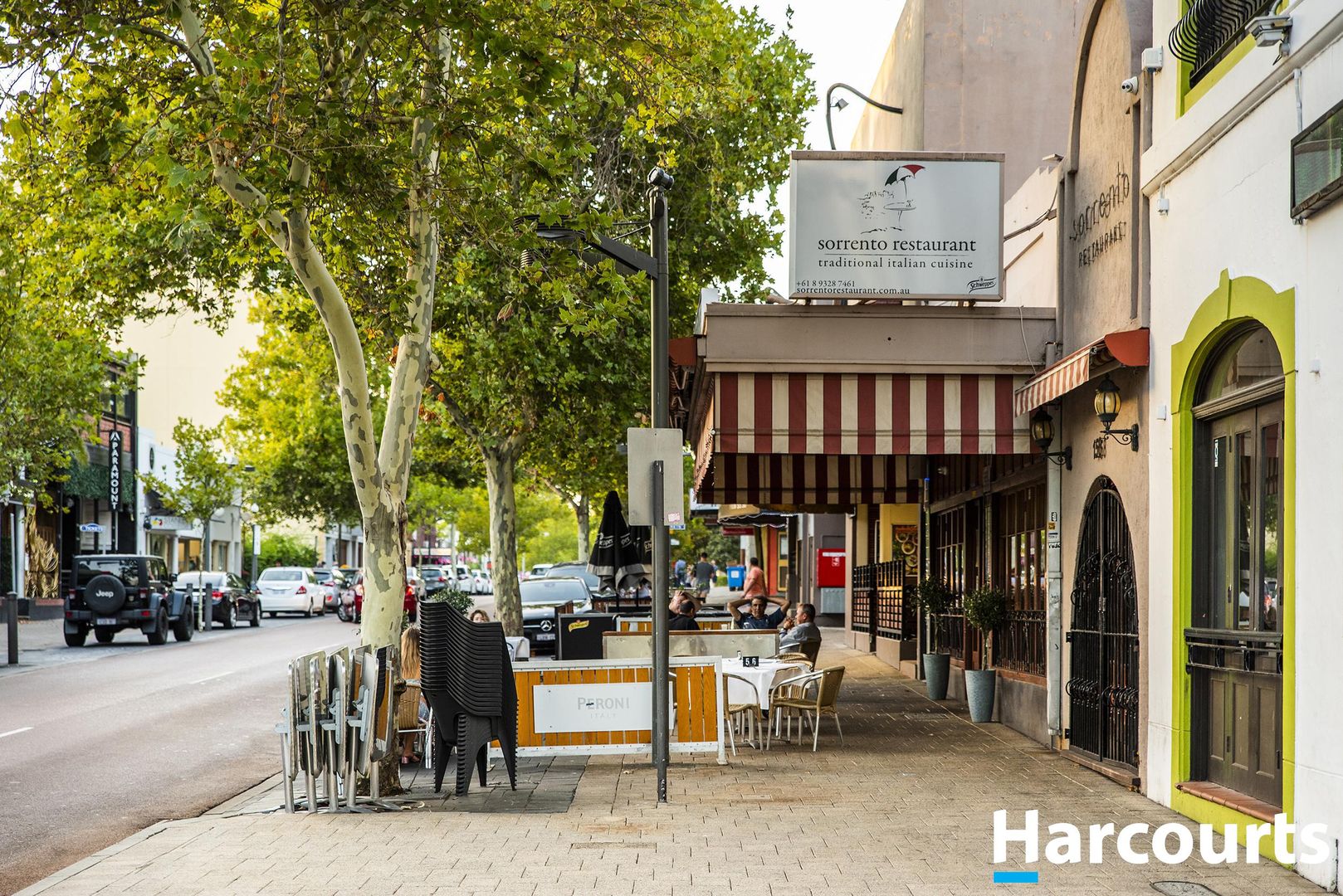 205/(Lot39) 228 James Street, Northbridge WA 6003, Image 2