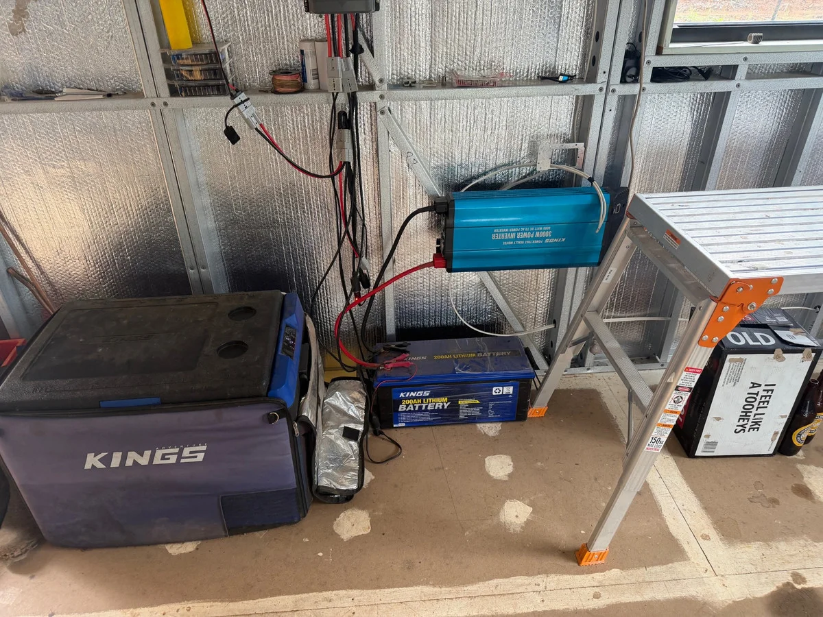 Additional image 5 of Lot 1 Tahiti Road, Tiaro QLD 4650