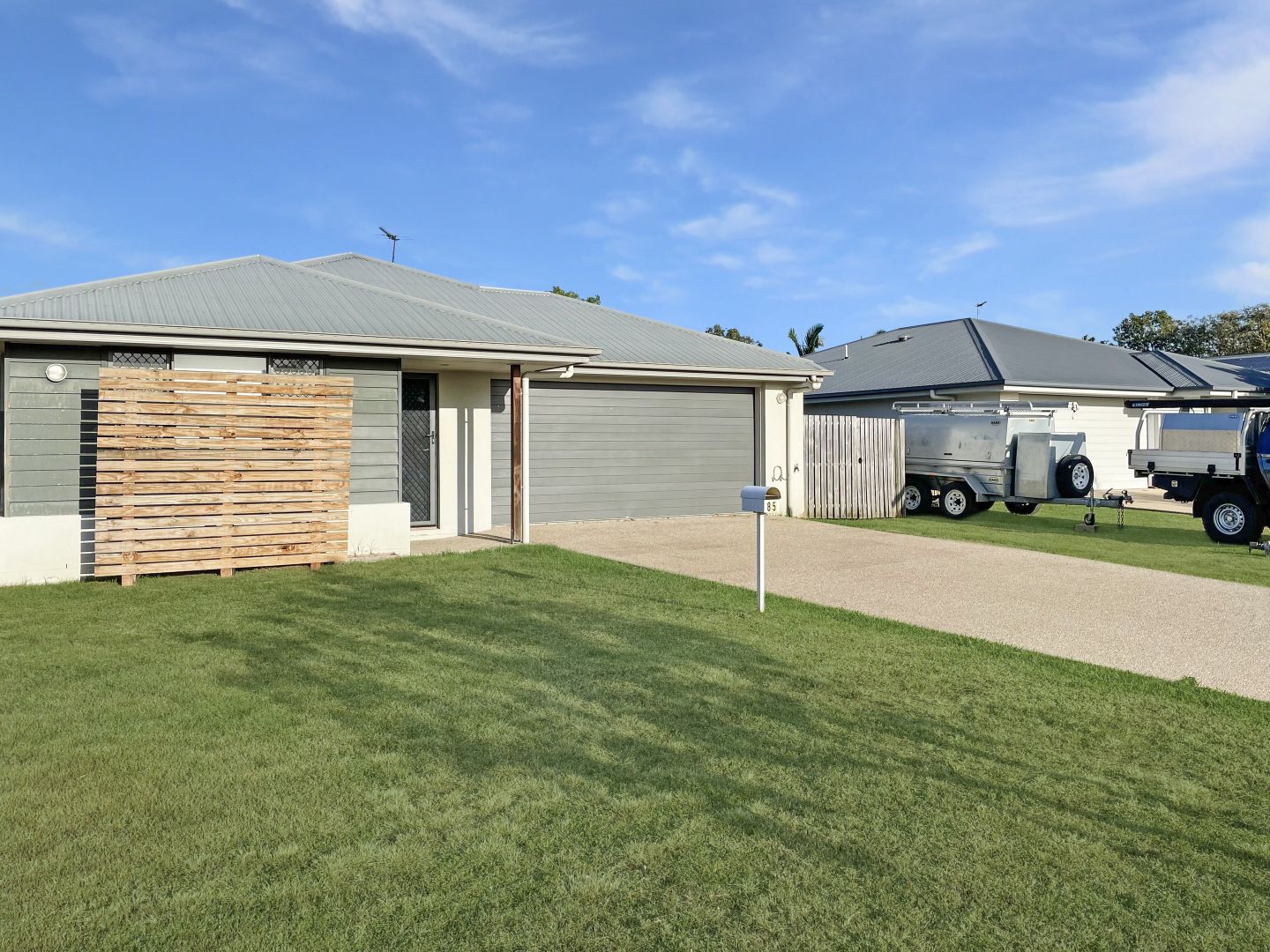 Sold 85 McGrath Street, Bakers Creek QLD 4740 on 12 May 2023