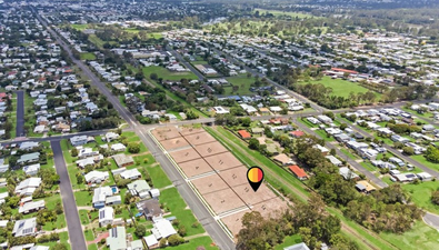 Picture of Lot 13 732 Kent Street, MARYBOROUGH QLD 4650
