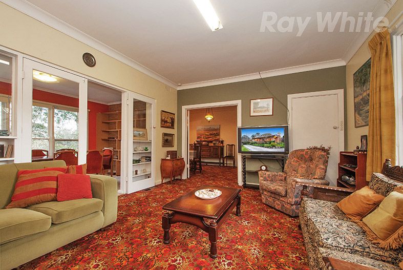 70 - 72 LONG VIEW ROAD, Croydon South VIC 3136, Image 2