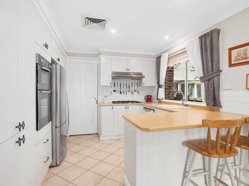 20 Nutwood Lane, Windsor Downs NSW 2756, Image 2