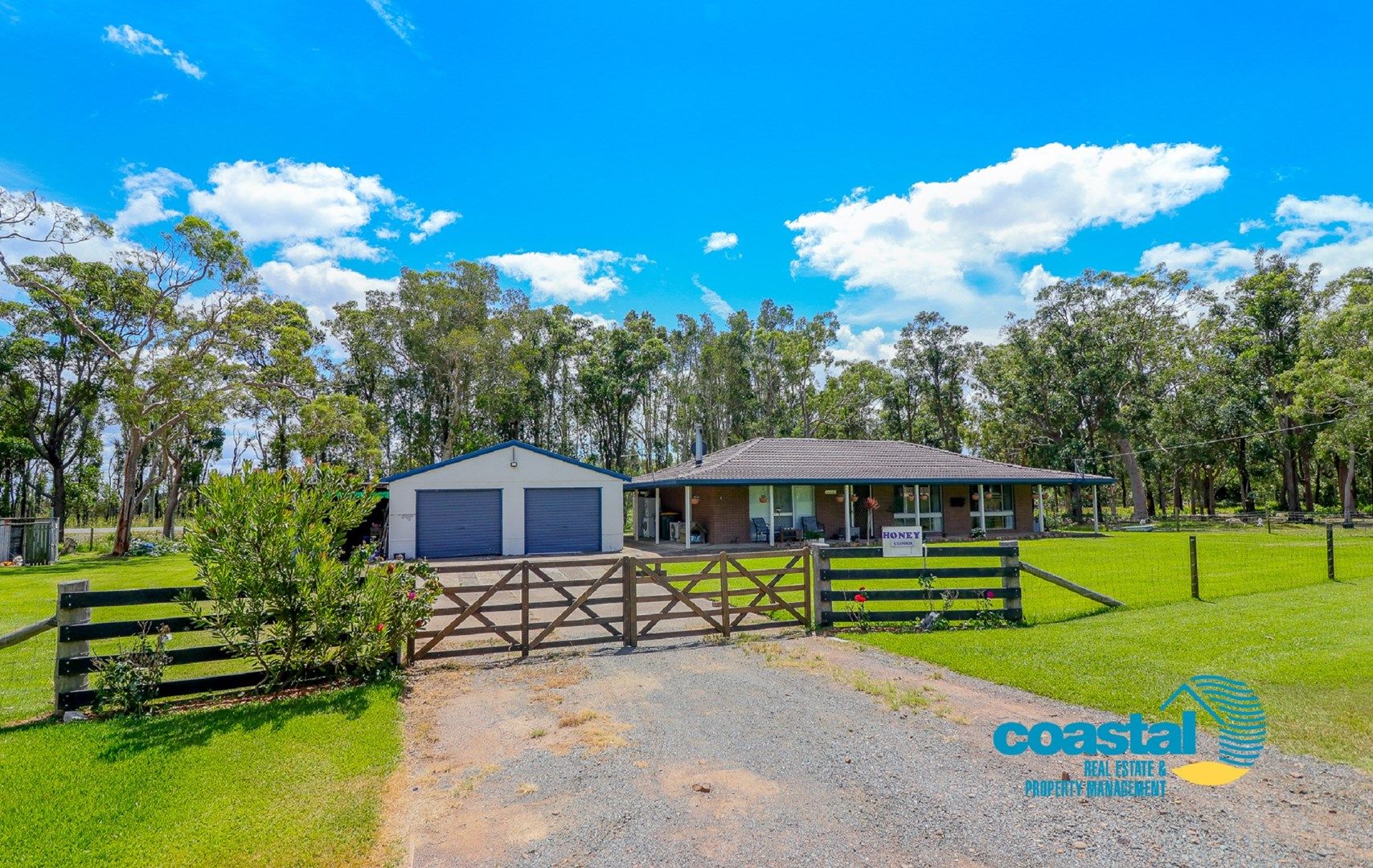 1 Brownes Road, Salt Ash NSW 2318, Image 0