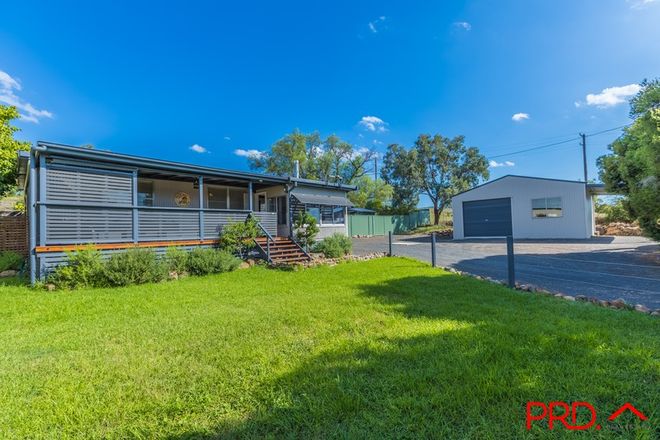 Picture of 30 Davis Street, CURRABUBULA NSW 2342