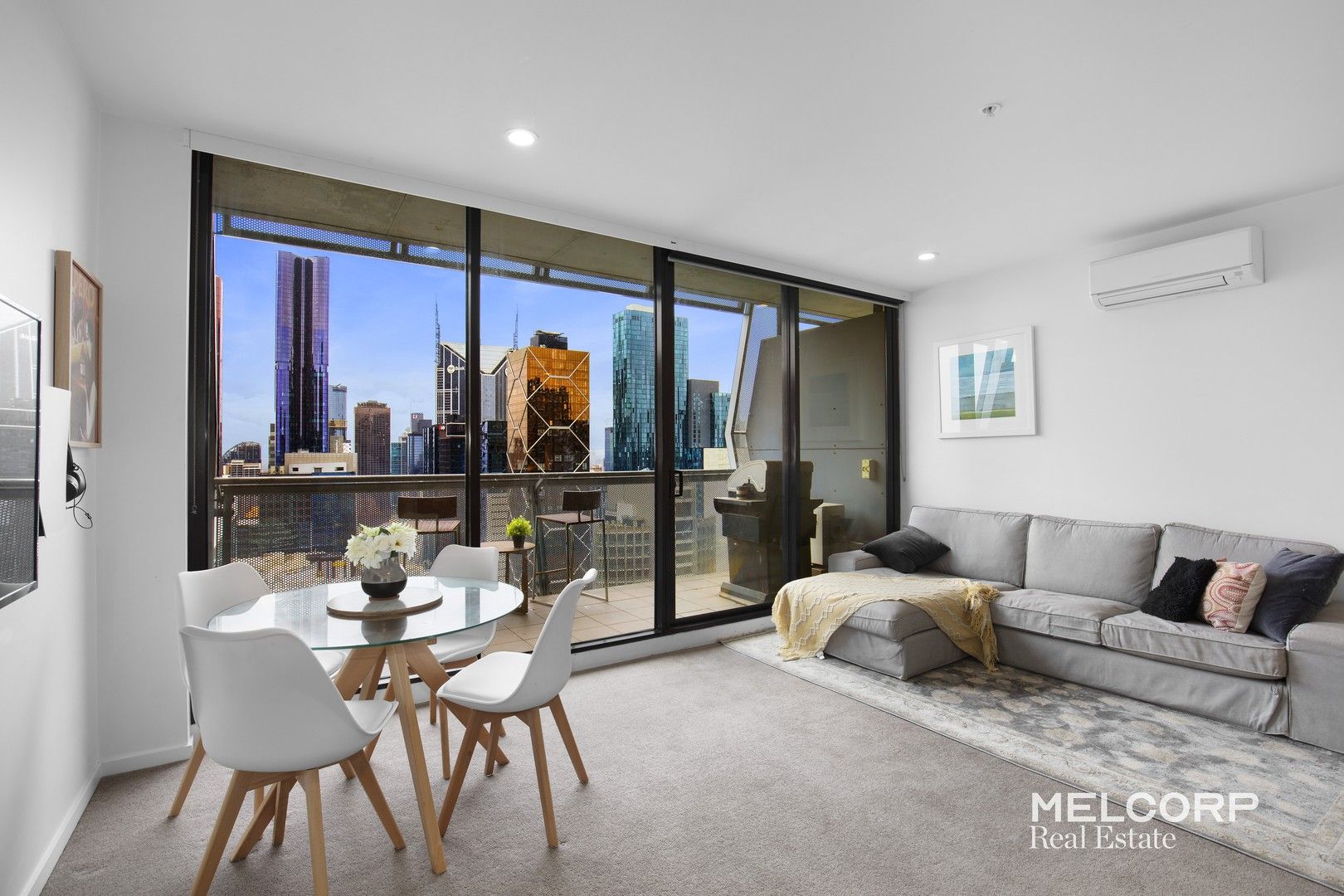 3502/350 William Street, Melbourne VIC 3000, Image 0