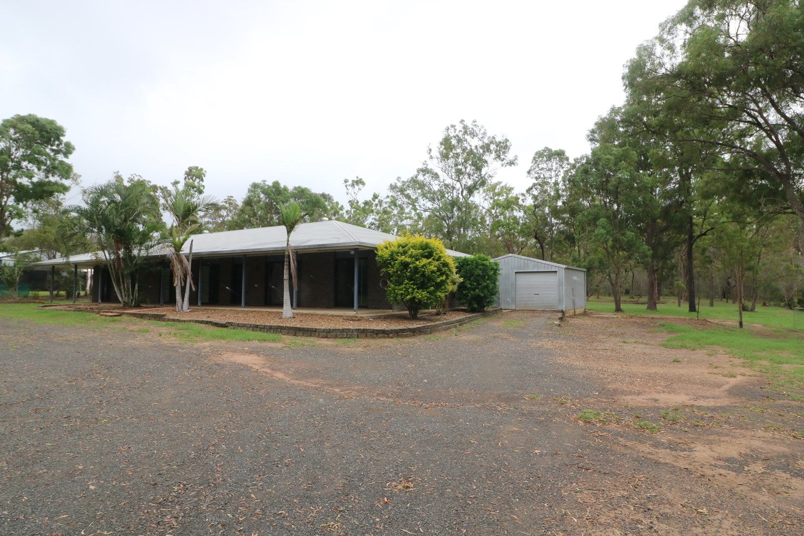 107 Sunnybrae Circuit, Redridge QLD 4660, Image 0