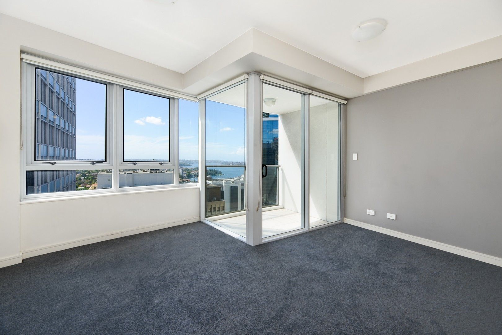 Studio in 1808/79-81 Berry Street, NORTH SYDNEY NSW, 2060