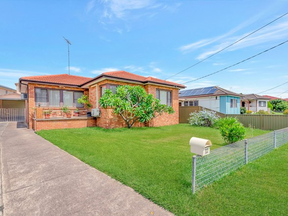 12 Charlotte Crescent, Canley Vale NSW 2166
