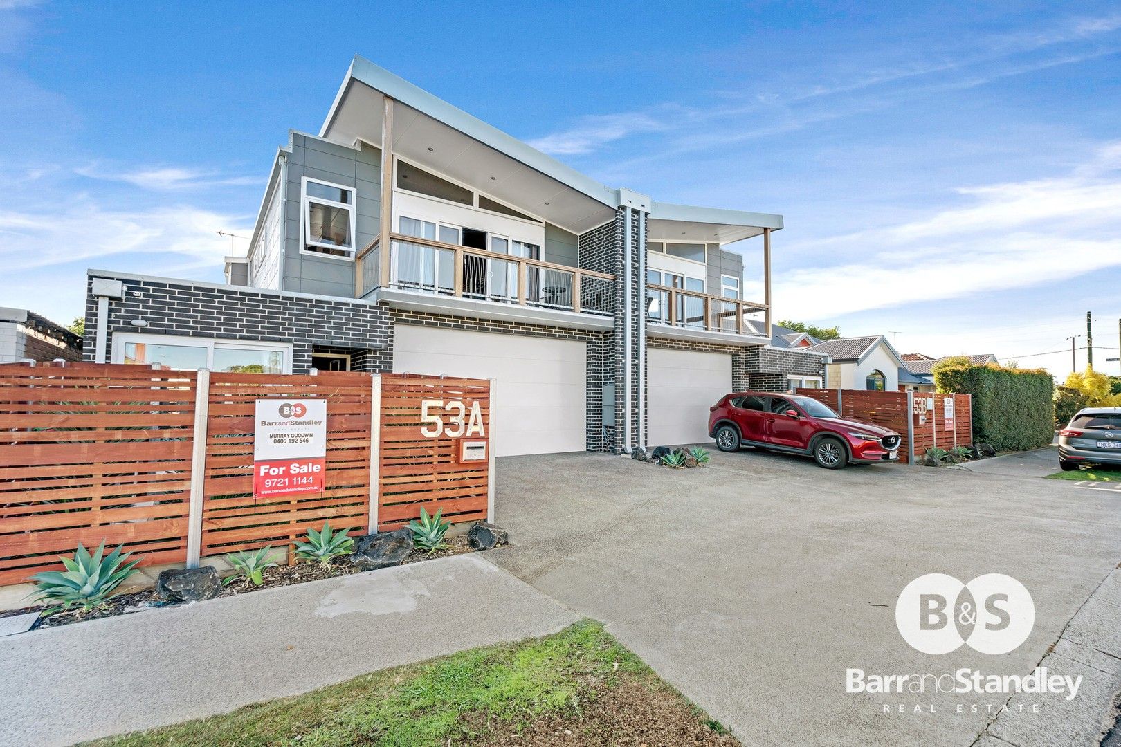 53A Austral Parade, East Bunbury WA 6230 Domain