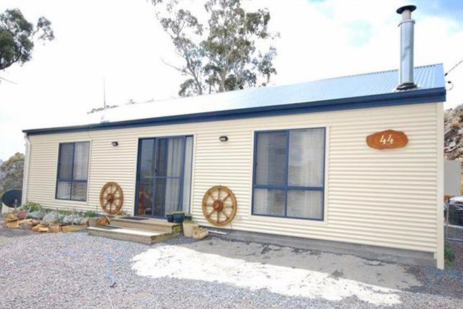 Picture of 44 Bronte Estate Road, BRONTE PARK TAS 7140