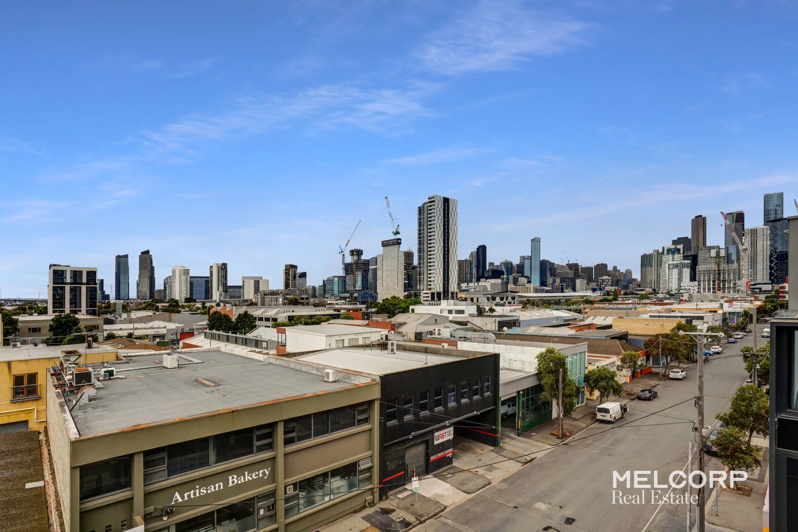 Additional image 13 of 6/10 Boundary Street, South Melbourne VIC 3205