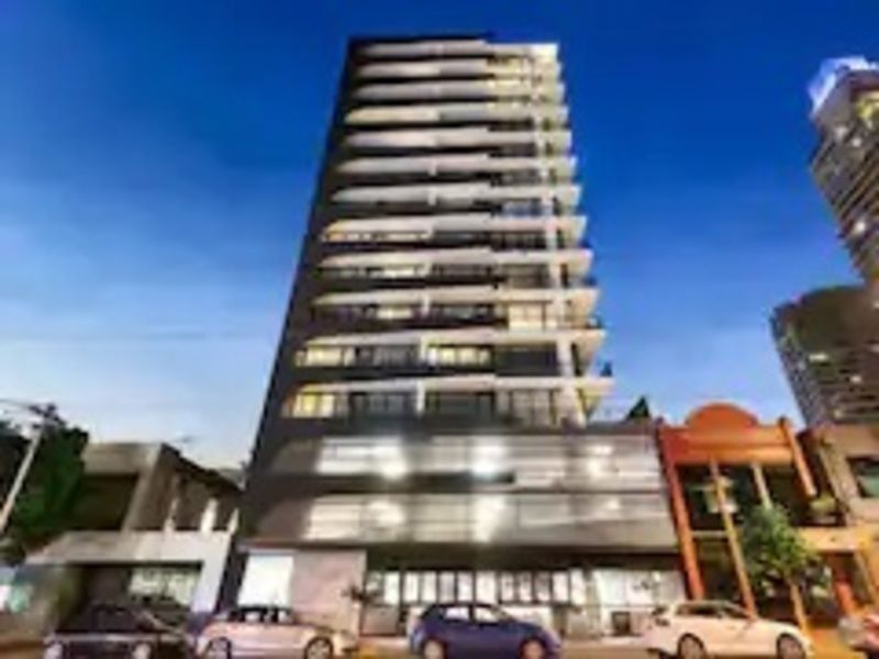 1 bedrooms Apartment / Unit / Flat in 516/52 Park Street SOUTH MELBOURNE VIC, 3205